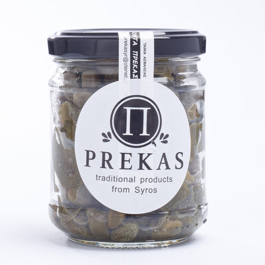 Prekas Capers 150gr