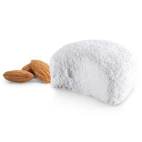 Chrisanthidis Kourabie Nea Karvali With Whole Almonds 450gr