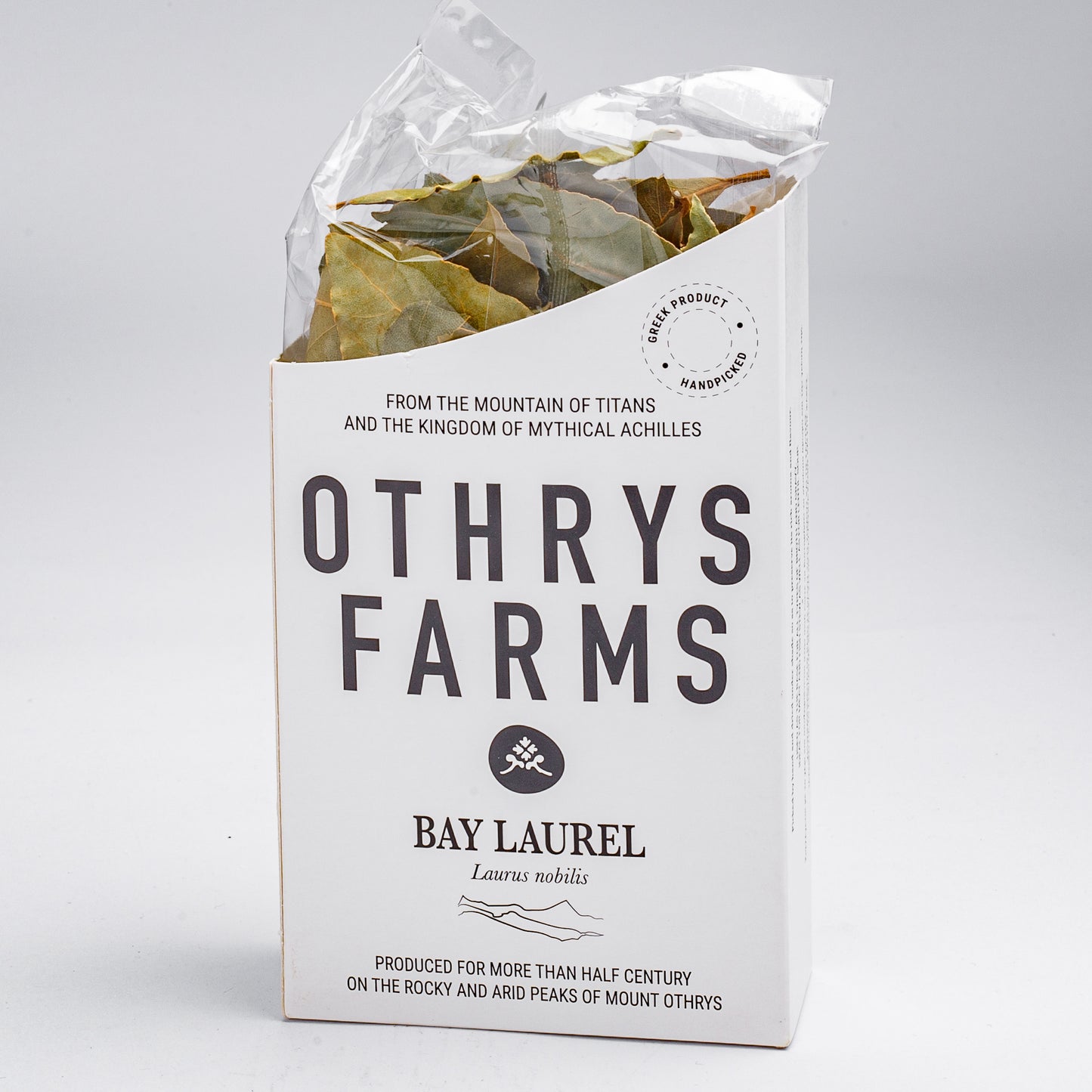 Othrys Farms Bay Laurel Bag 25gr