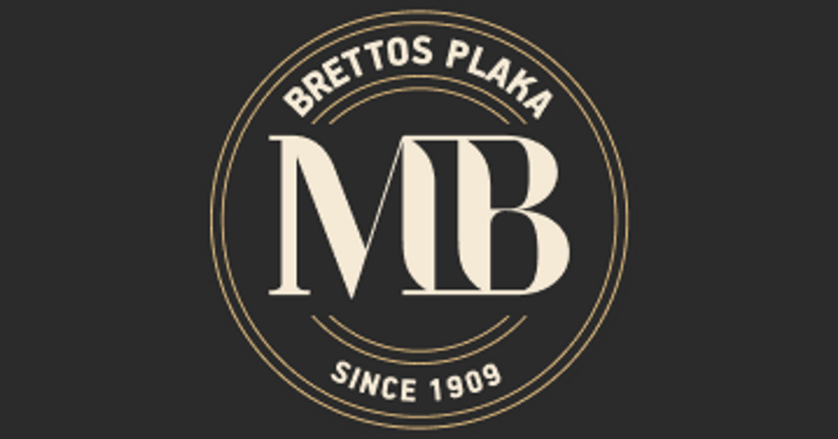 Brettos Bar
– Brettos Plaka