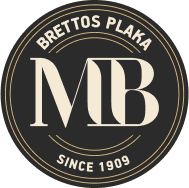Brettos Plaka