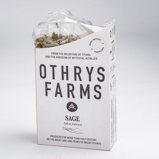 Othrys Farms Sage Bag 40gr