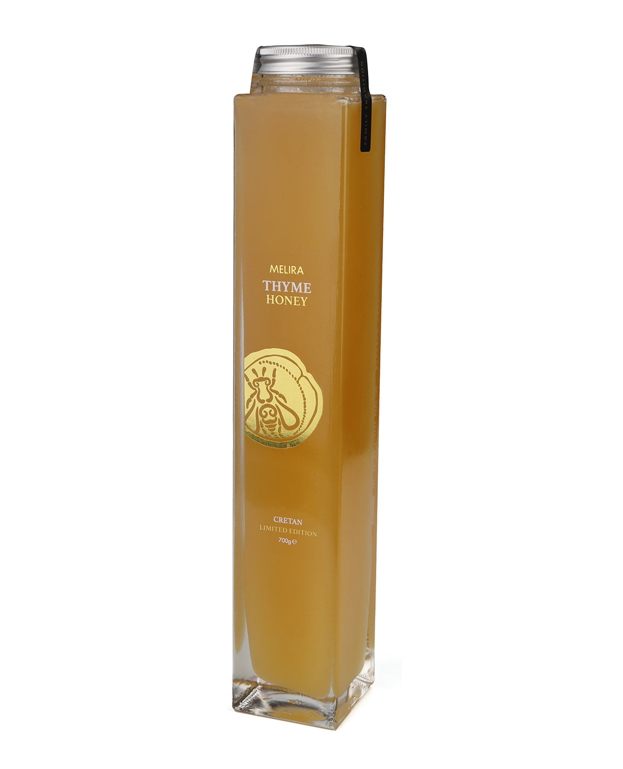 Melira Cretan Thyme Honey 700gr