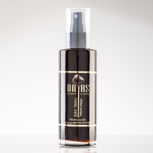 Dryas Black Truffle Balsamic Vinegar Spray 100ml