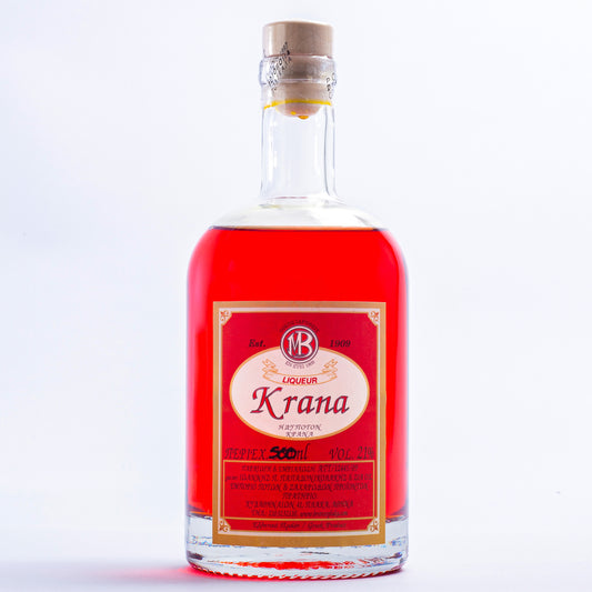 MB Krana Liqueur