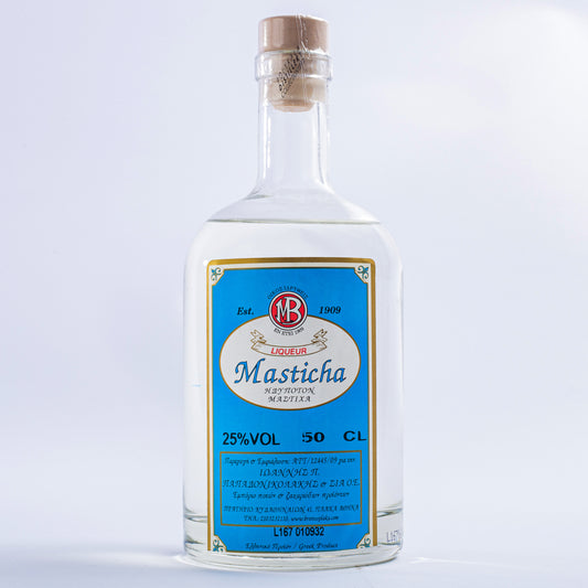 MB Masticha Liqueur