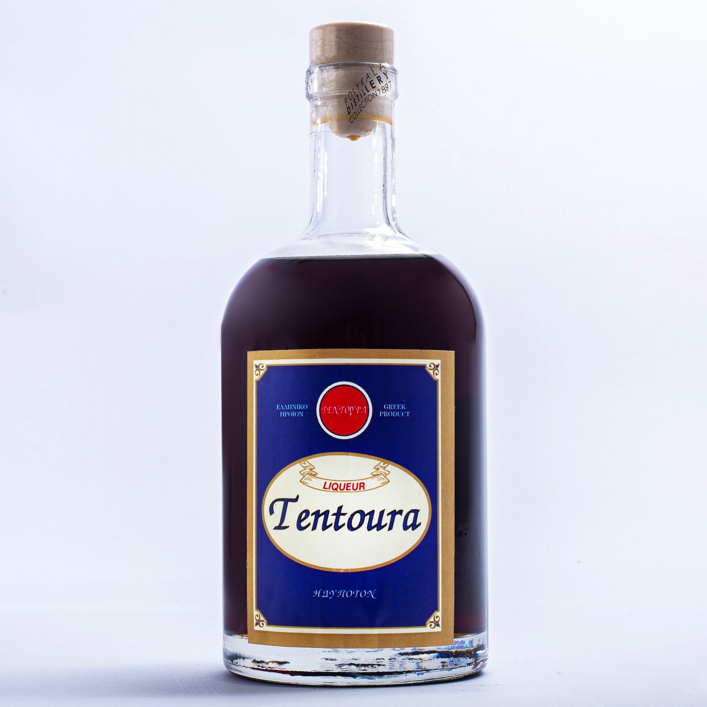 Λικέρ Τεντούρα