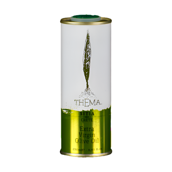 Thema Sitia Metallic 250ml