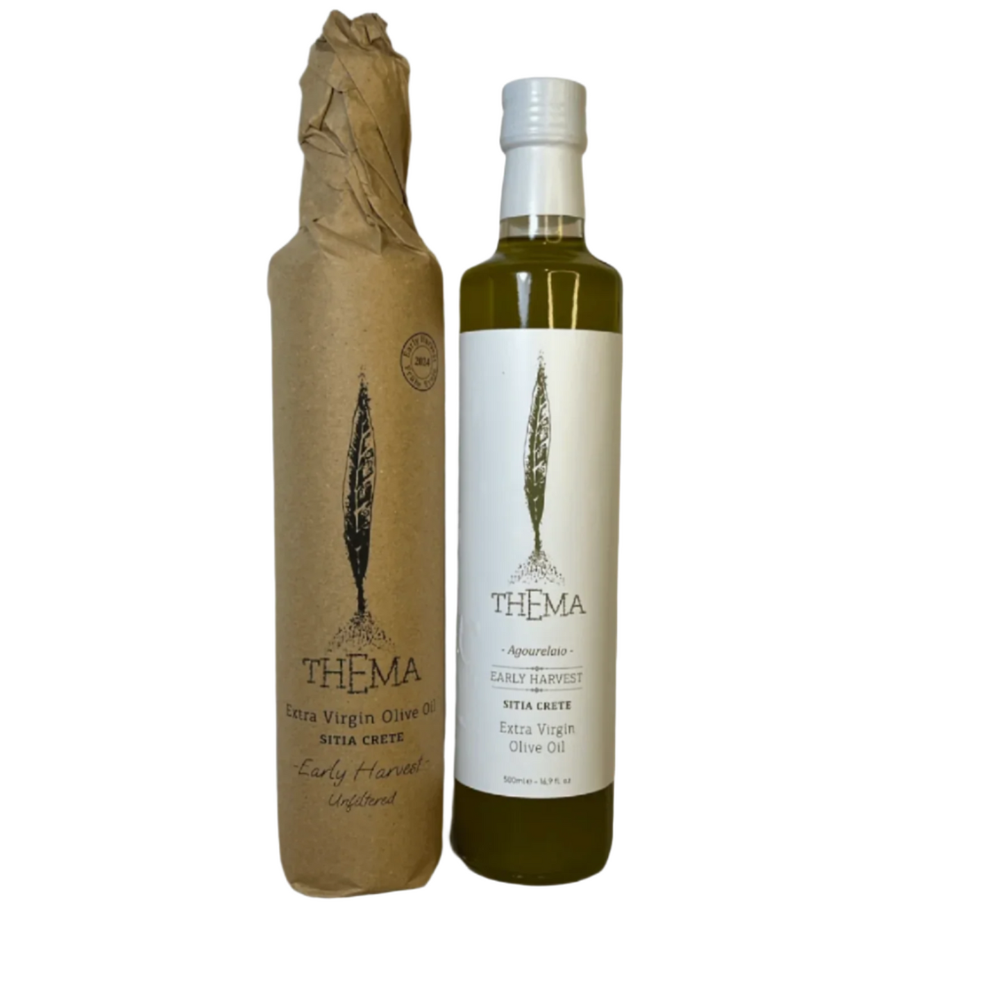 Thema Early Harvest 500ml