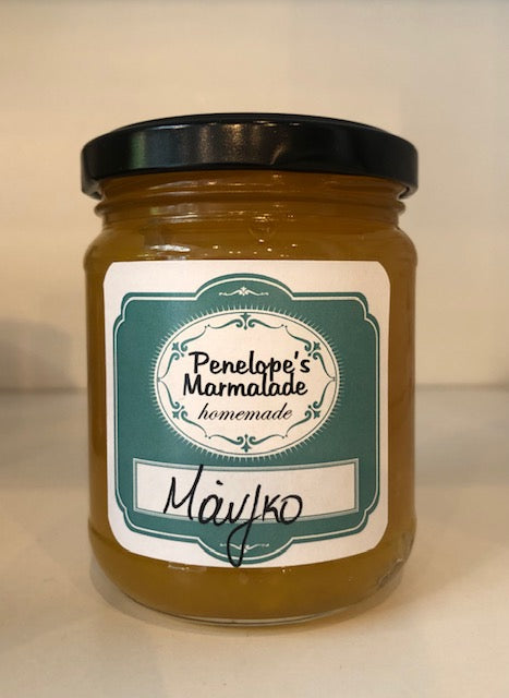 Penelope's Marmalade Mango 240gr
