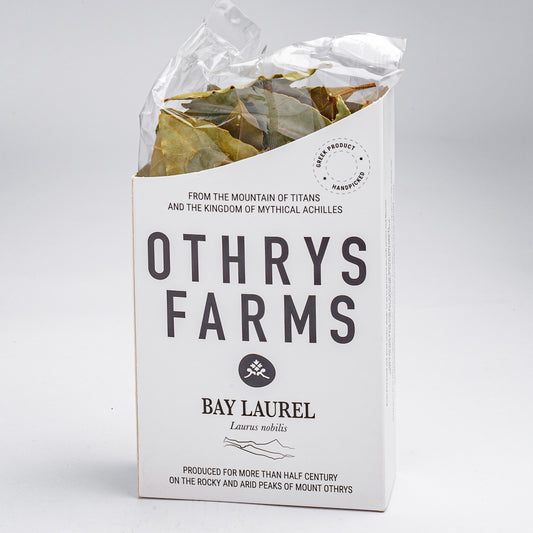 Othrys Farms Bay Laurel Bag 25gr