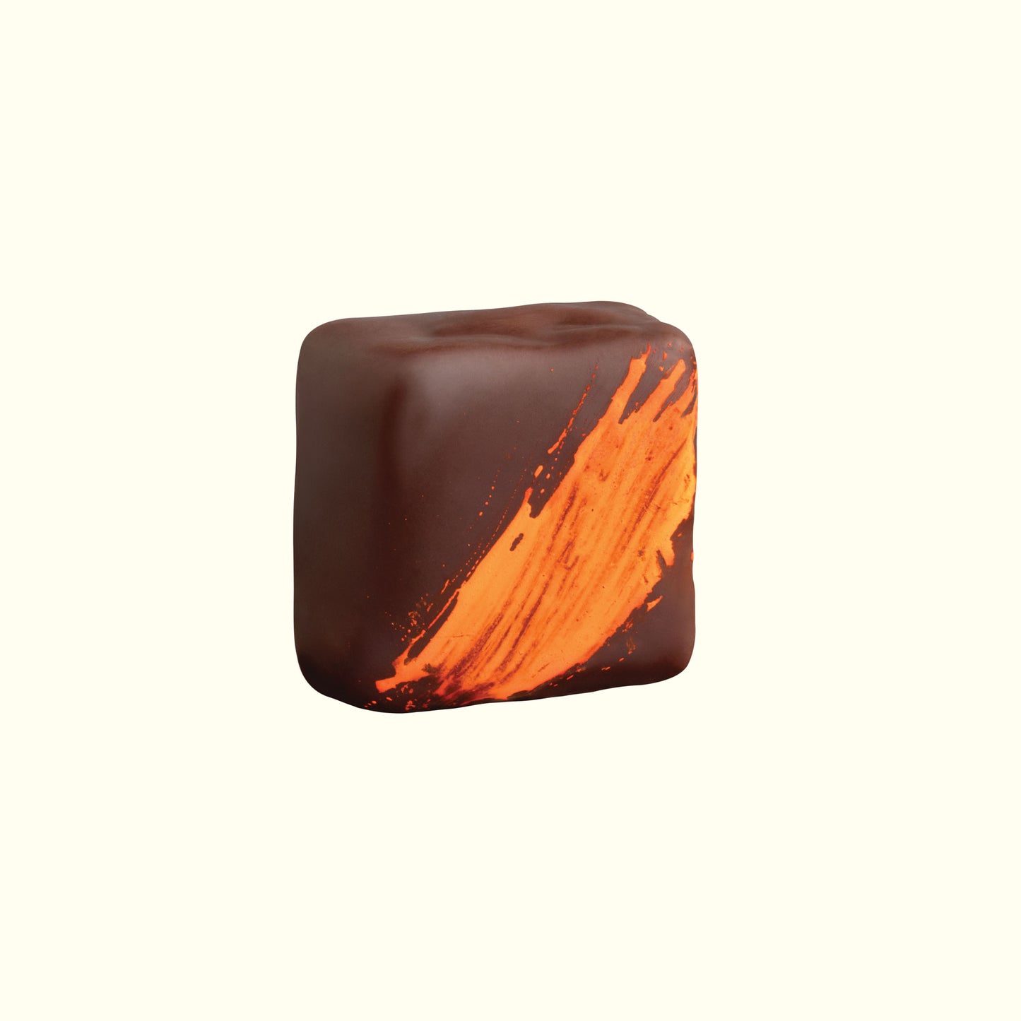 Citrus Chios Mandarin Loukoumi with Dark Chocolate 130gr