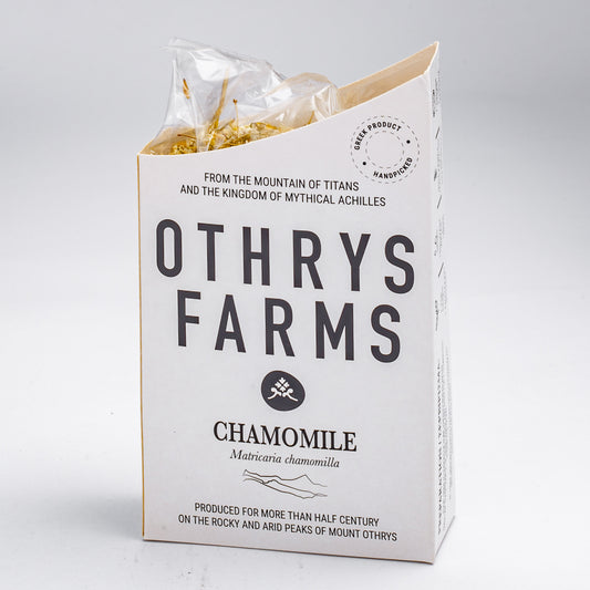 Othrys Farms Chamomile Bag 40gr