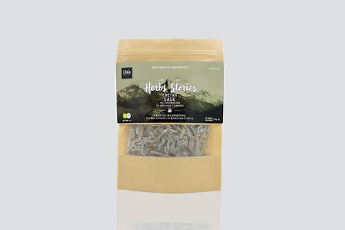 Olea Secret Organic Sage in craft bag 30gr