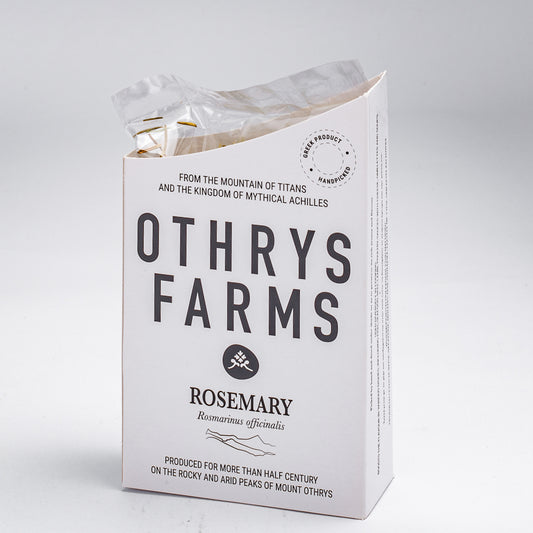 Othrys Farms Rosemary Bag 50gr