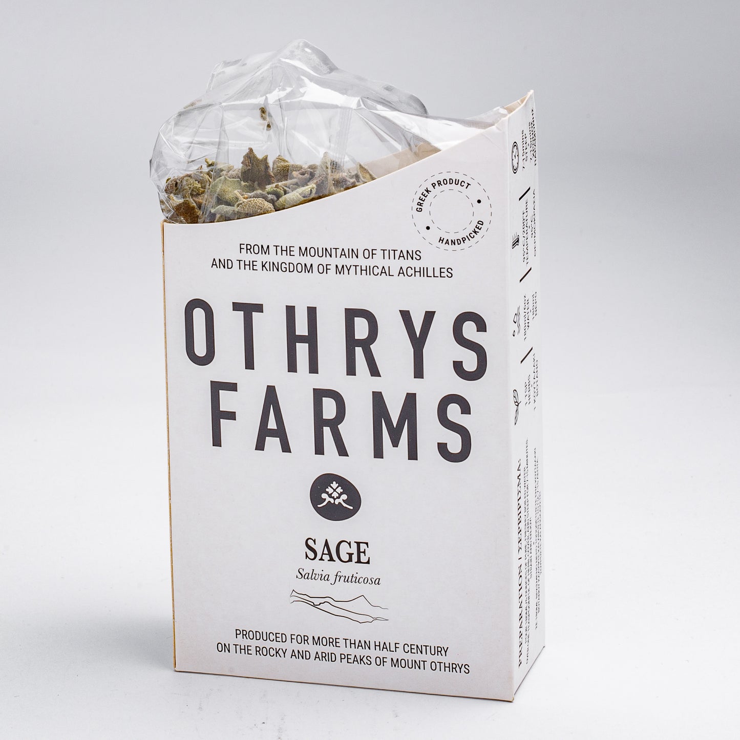 Othrys Farms Sage Bag 40gr
