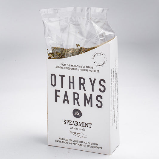 Othrys Farms Spearmint Bag 50gr