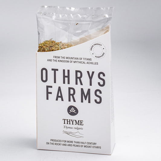 Othrys Farms Thyme Bag 50gr
