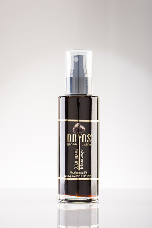 Dryas Black Truffle Balsamic Vinegar Spray 100ml