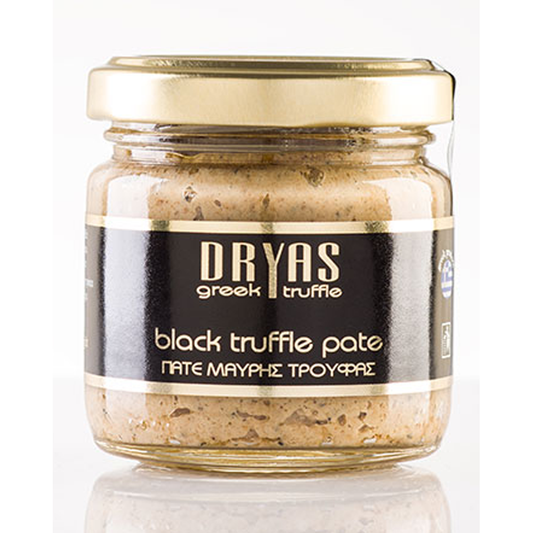 Dryas Olive Pate With Truffle Flavor 80gr