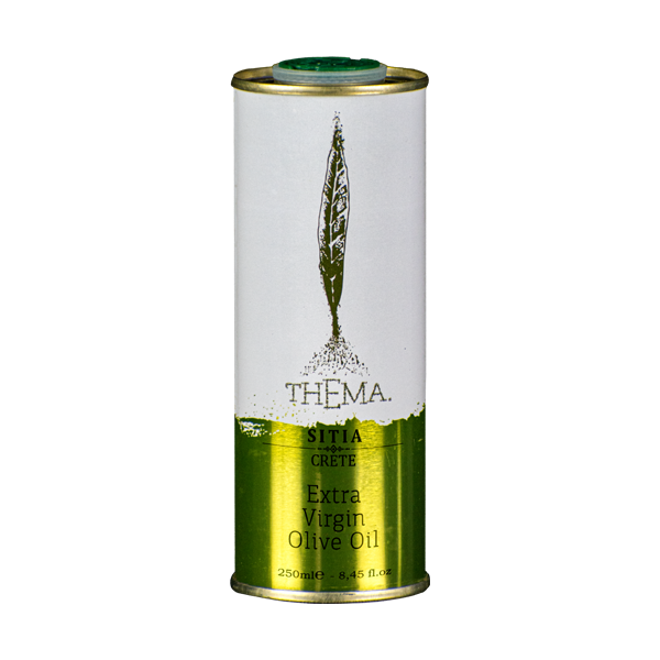 Thema Sitia Metallic 250ml