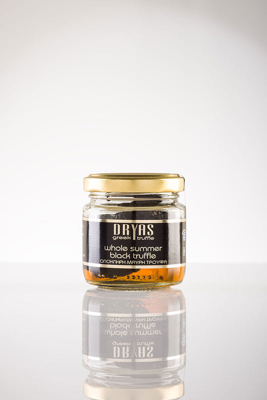 Dryas Whole Summer Black Truffle 13gr