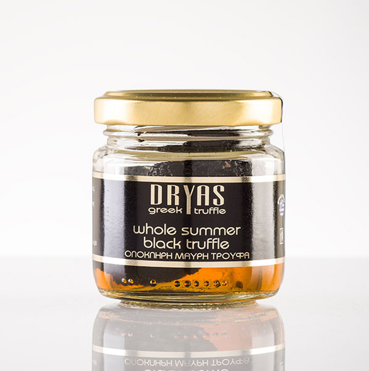 Dryas Whole Summer Black Truffle 13gr